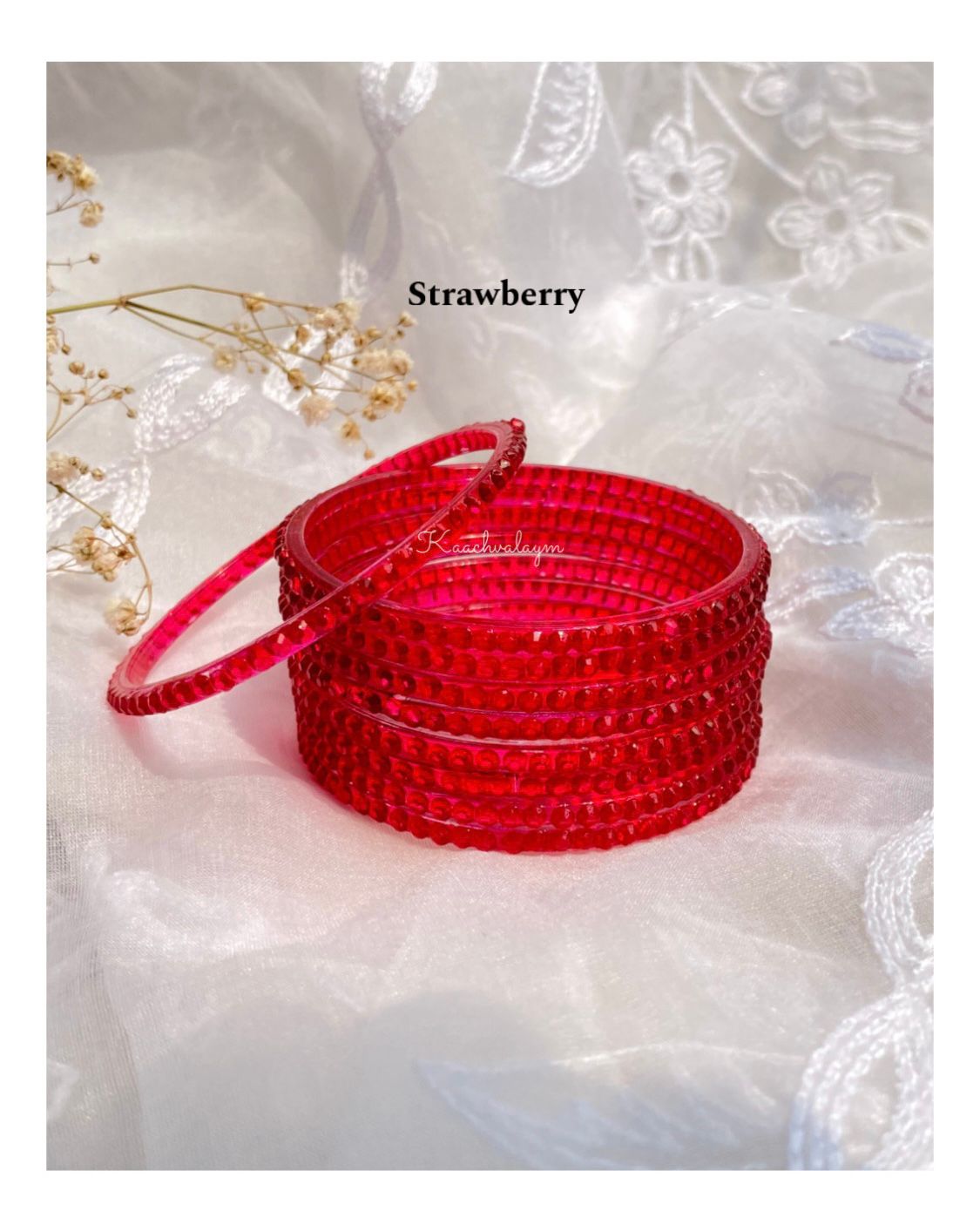 KELITCH Miyuki Braccialetti con Perline